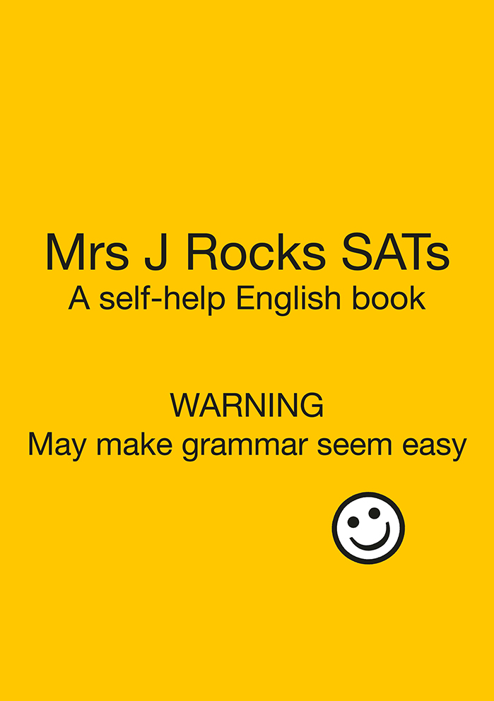 Mrs J SATs